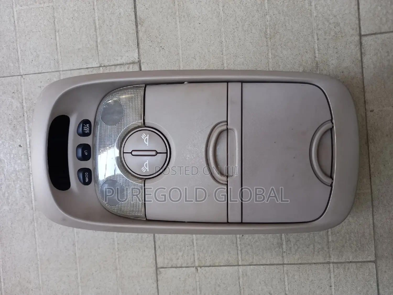 Interior Light for Kia Sorento 2004 Model