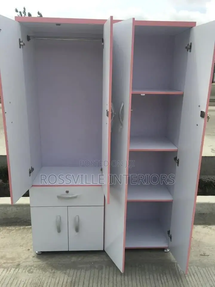 Bespoke Wardrobes – Designed for Your Home