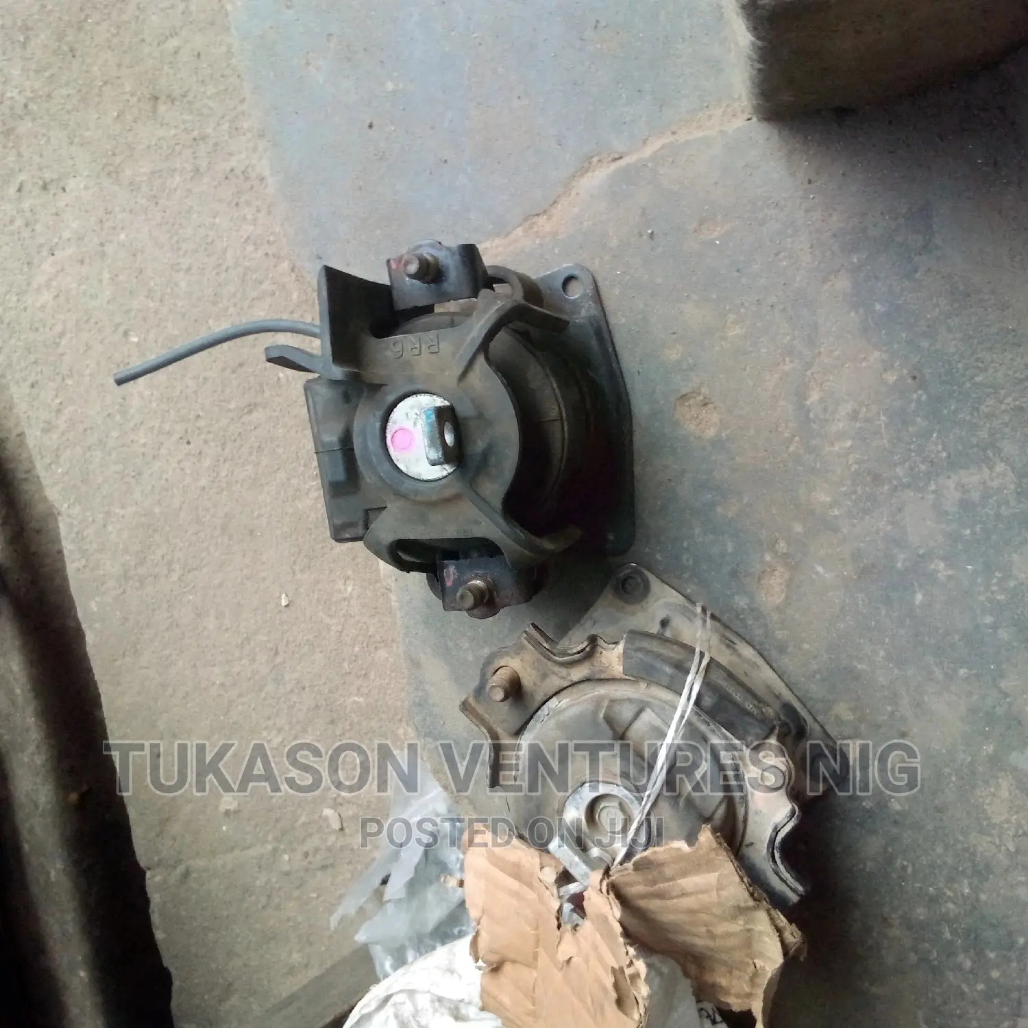 Engine Seat For All Kinds If Honda Cars Available