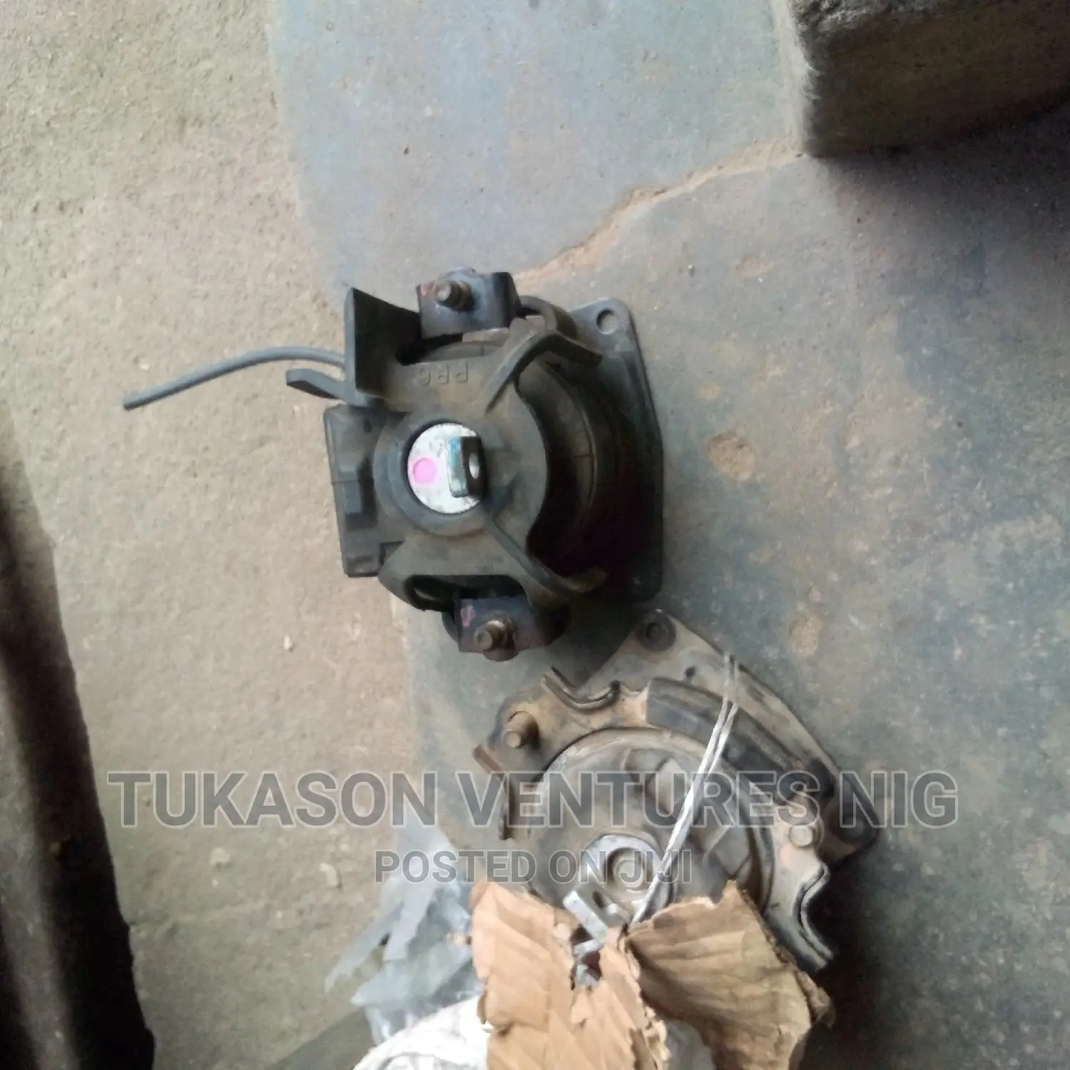 Engine Seat For All Kinds If Honda Cars Available