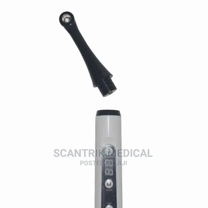 Laboratory Medical Dental Curing Light