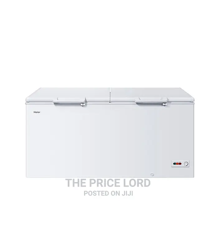 Thermocool Freezer Chest LRG HTF-719hb R290 WHT