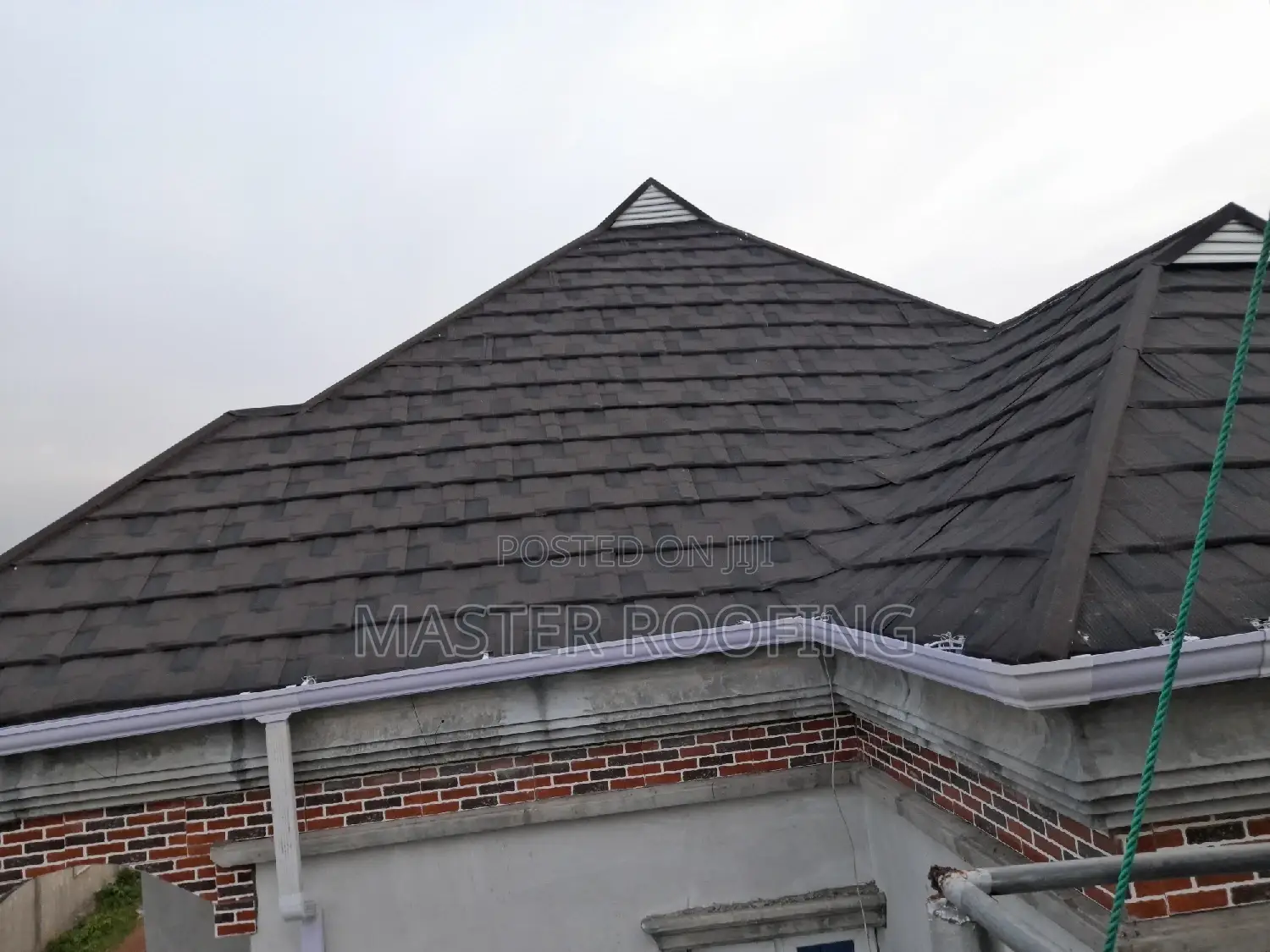 Gerard Roofing Sales Pay on Delivery: Shingle, Bond, Milano