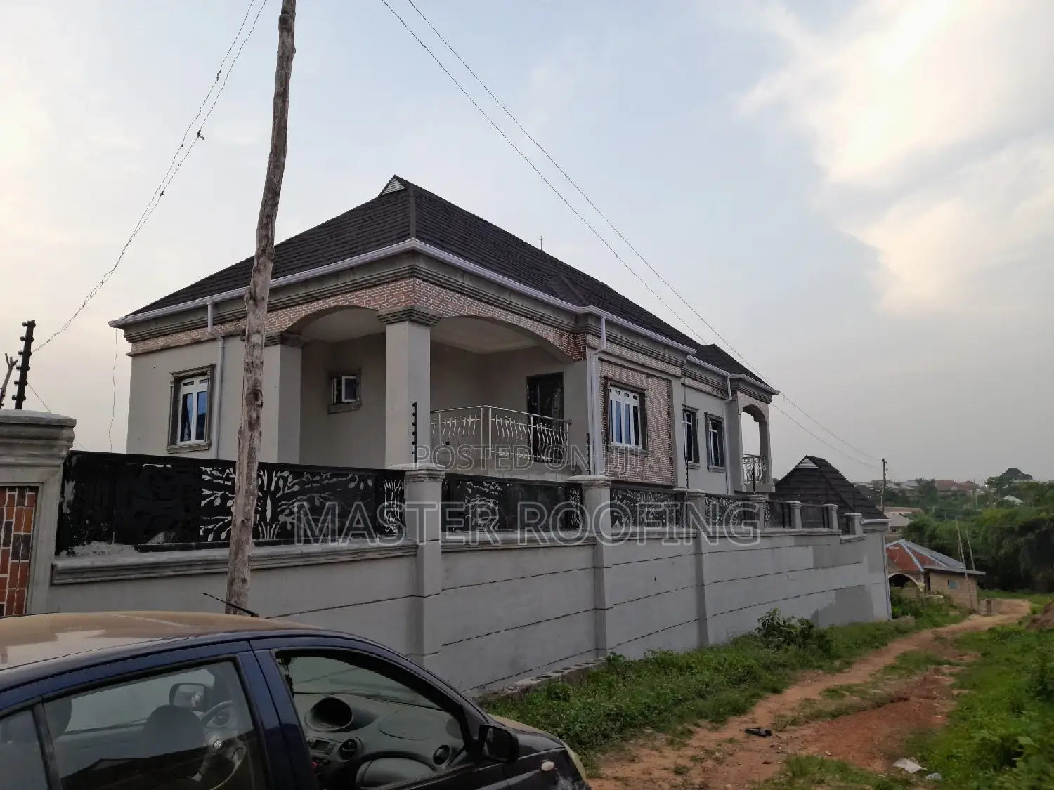 Gerard Roofing Sales Pay on Delivery: Shingle, Bond, Milano