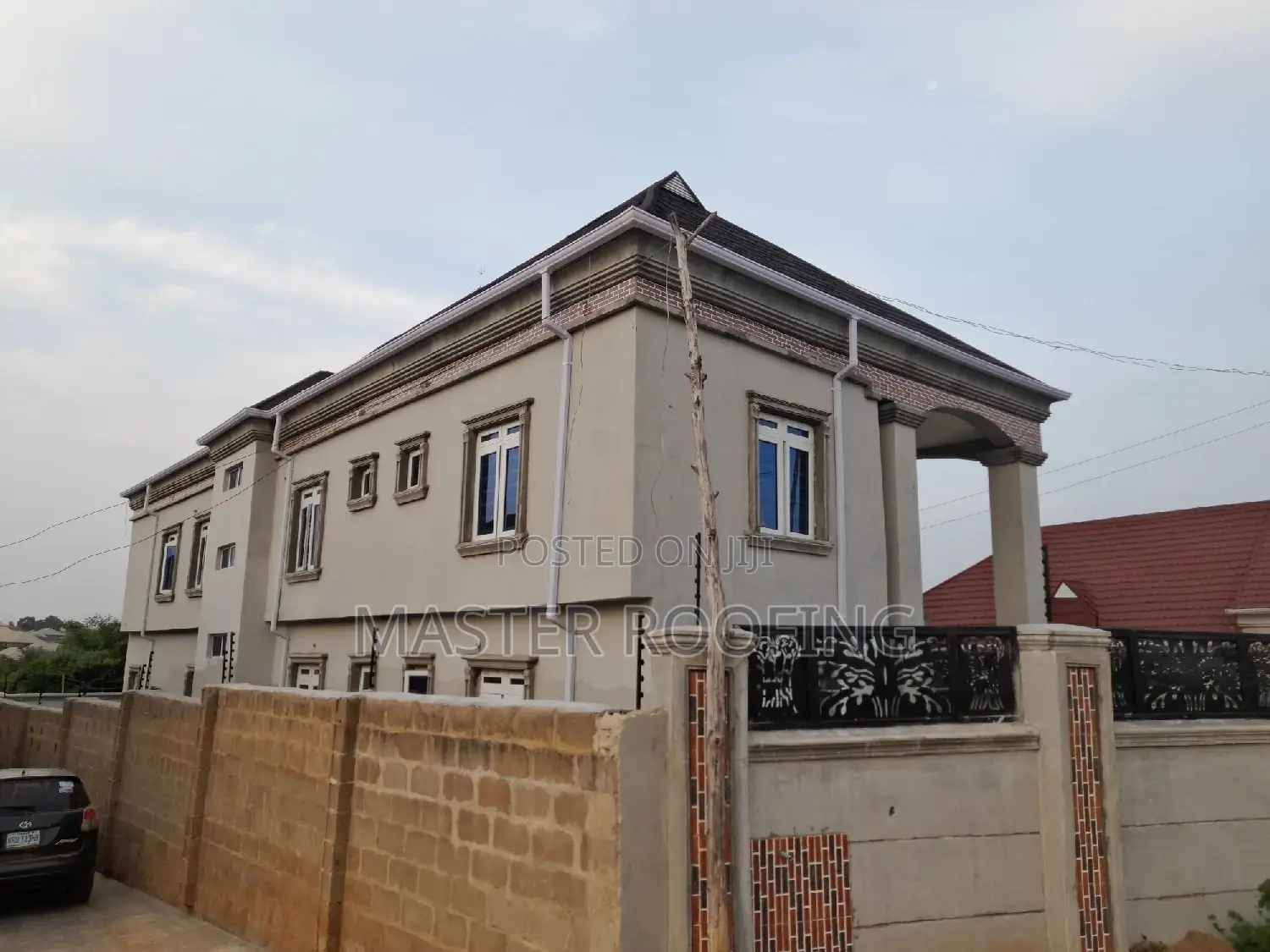 Gerard Roofing Sales Pay on Delivery: Shingle, Bond, Milano