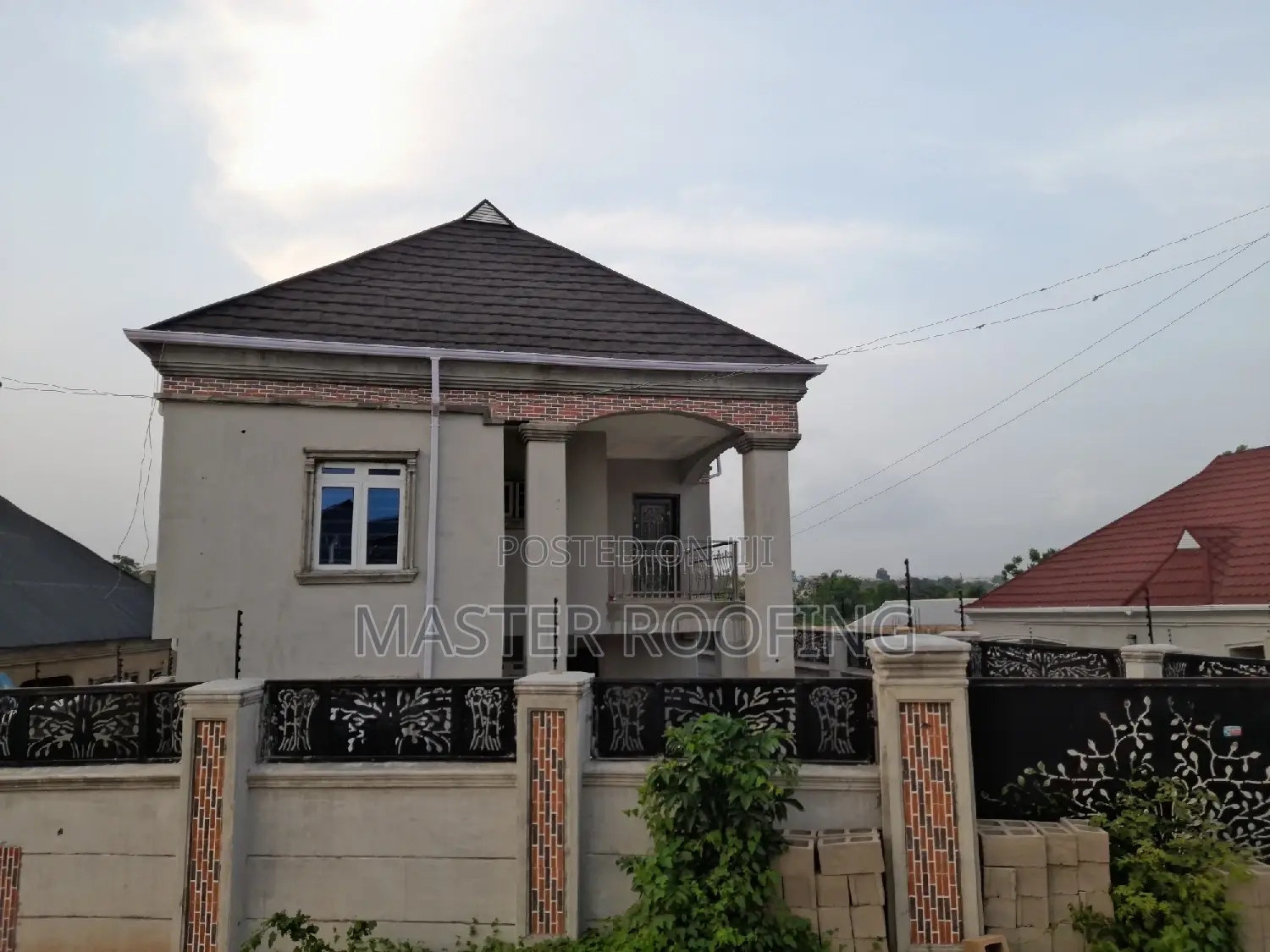 Gerard Roofing Sales Pay on Delivery: Shingle, Bond, Milano