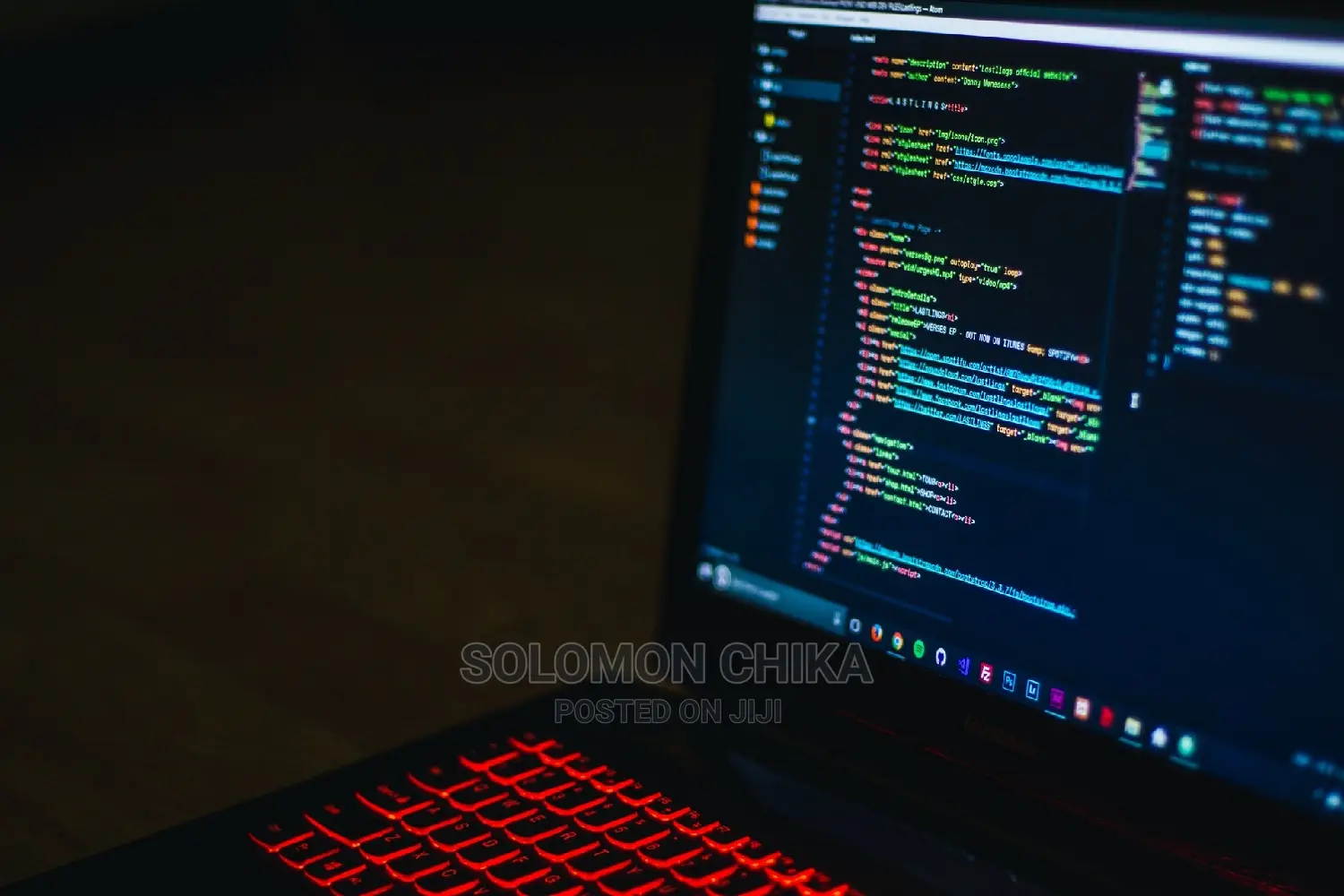 Fullstack Web Web3 Crypto Blockchain Developer | ERP Systems Developer