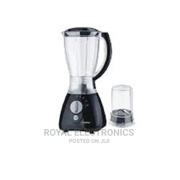 Brand New Century Electric Blender 2 in 1