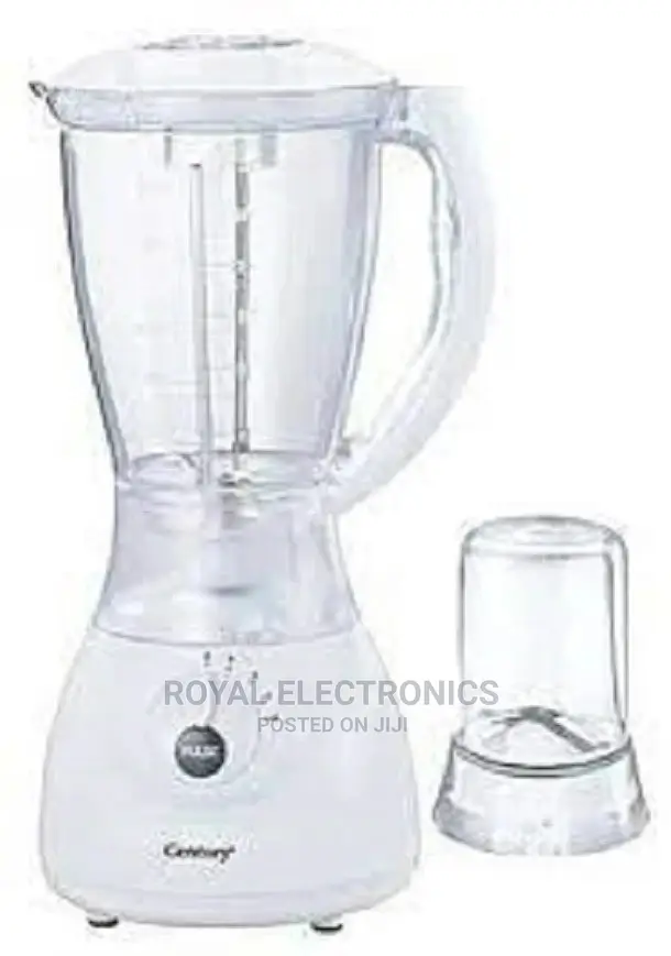 Brand New Century Electric Blender 2 in 1