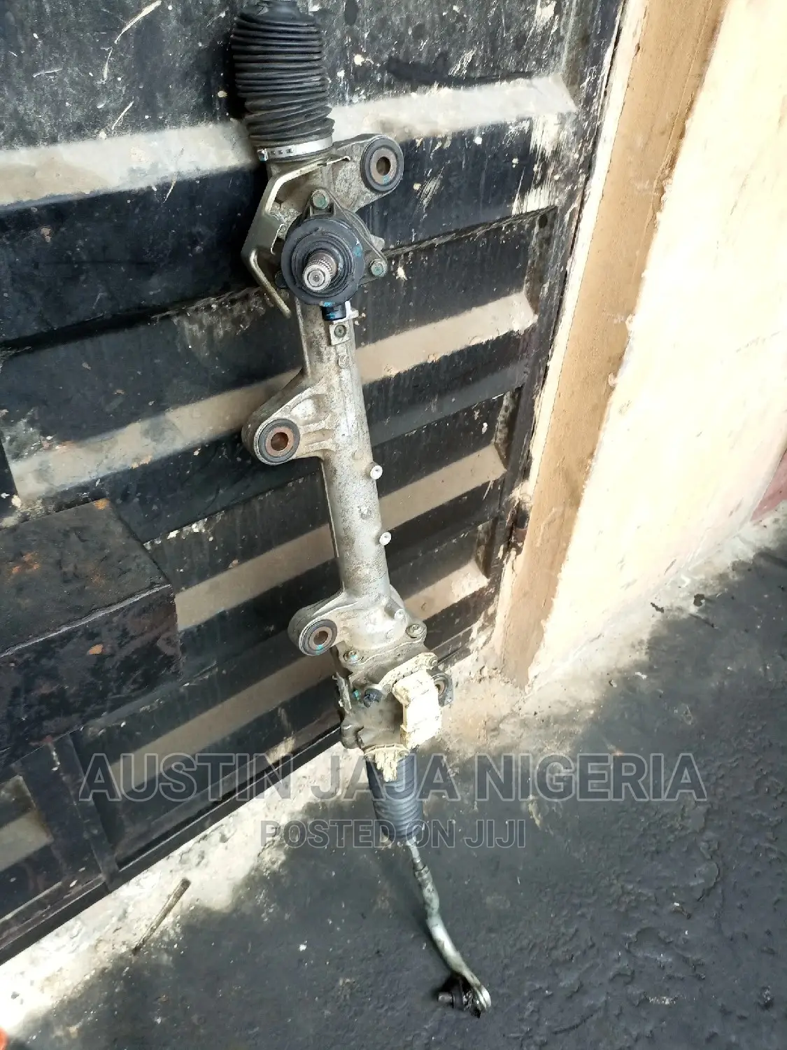Electric Steering Rack for Honda Crosstour 2013 - 2015