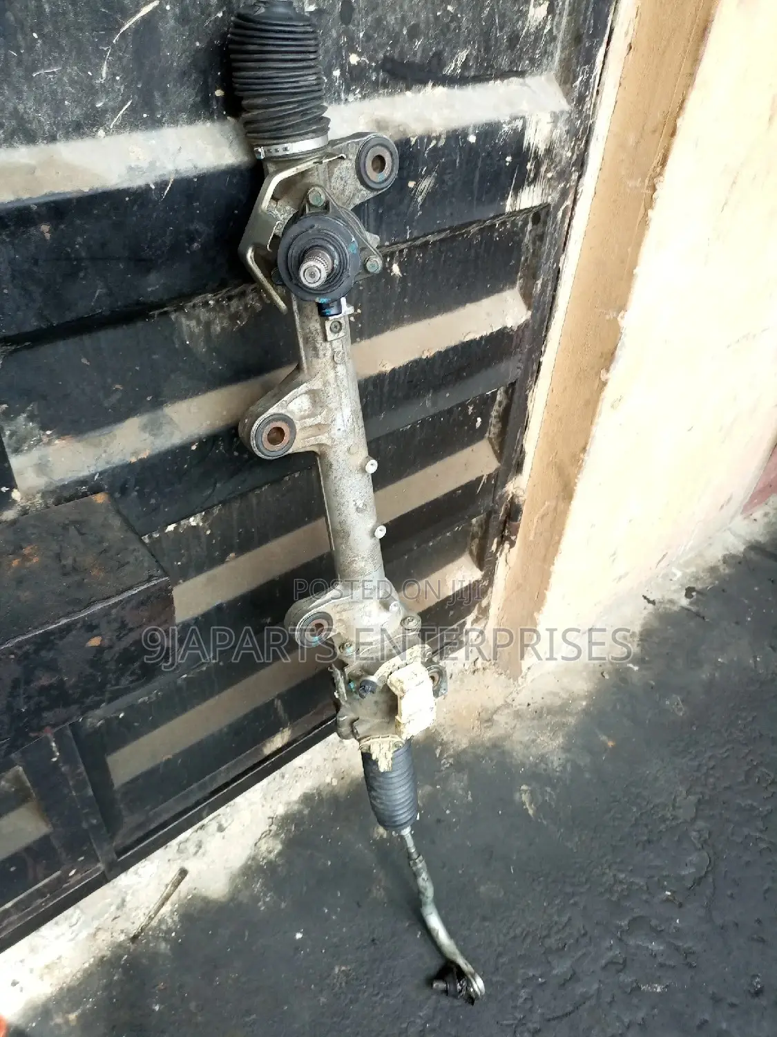 Electric Steering Rack for Honda Crosstour 2013 - 2015