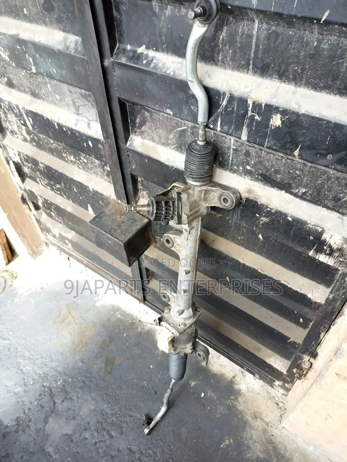 Electric Steering Rack for Honda Crosstour 2013 - 2015