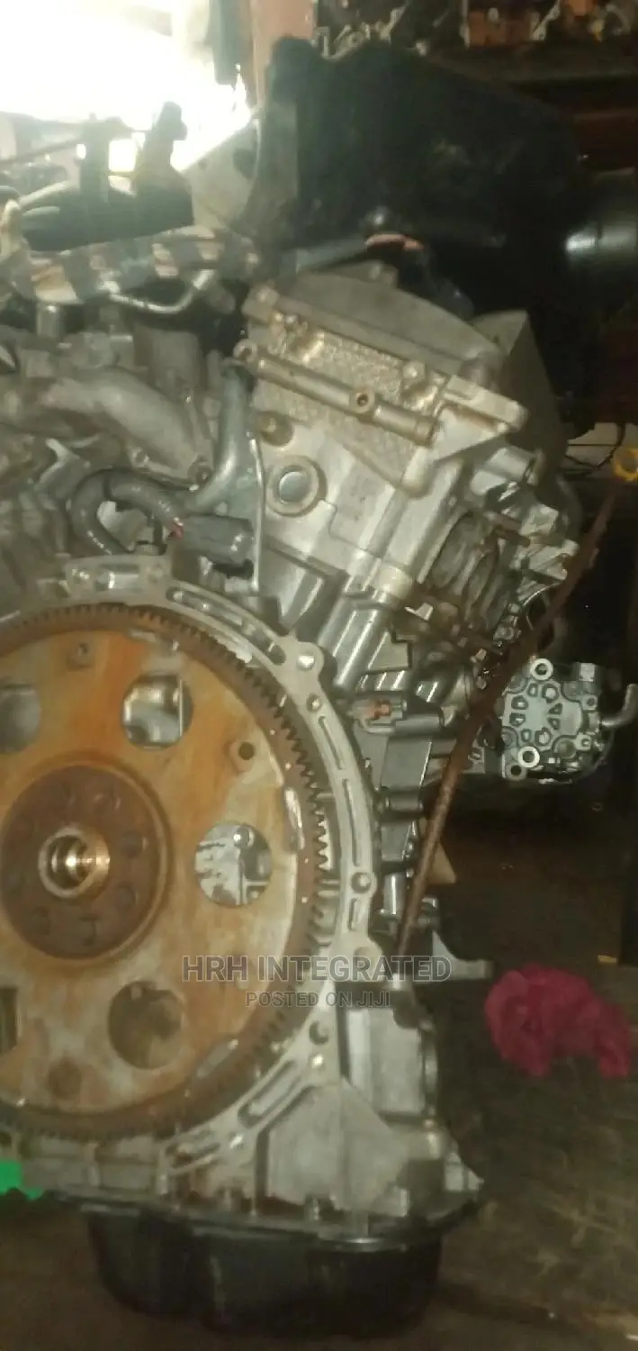 1GR Upper Filter Tokunbo Engine