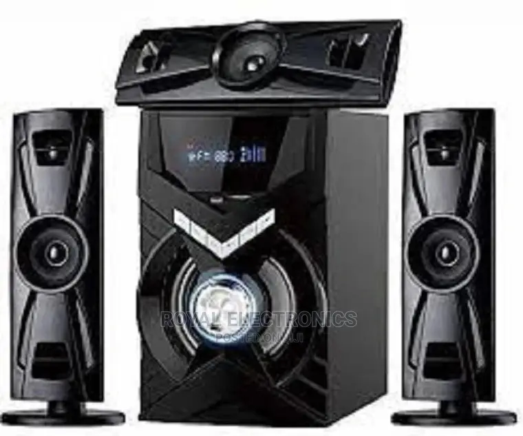 Brand New D-Marc(DMI-4) XBASS Heavy Duty Speakers