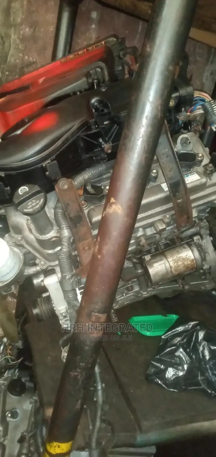 1GR Upper Filter Tokunbo Engine
