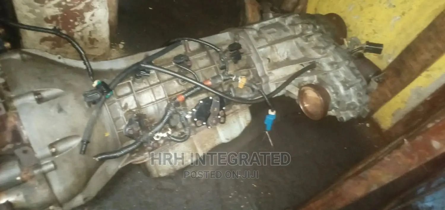 3 Sensor Gearbox for 2002/2003 Ford Explorer
