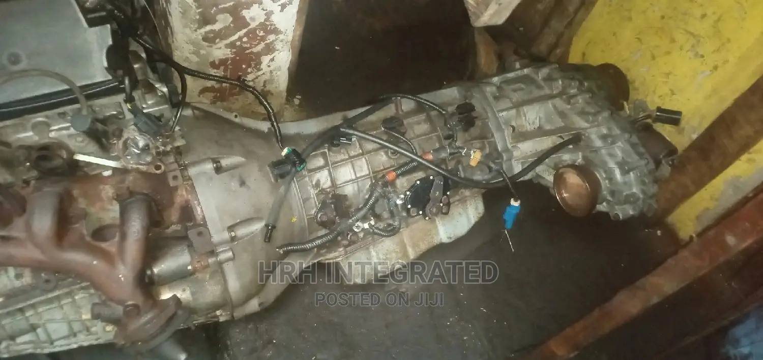 3 Sensor Gearbox for 2002/2003 Ford Explorer