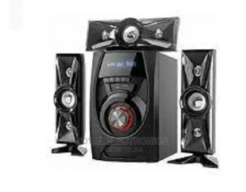 Brand New D-Marc(DMI-4)1000w XBASS Heavy Duty Speakers