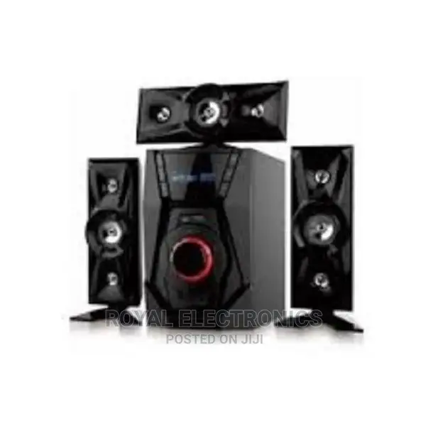 Brand New D-Marc(DMI-4)1000w XBASS Heavy Duty Speakers