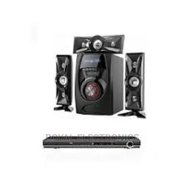 Brand New D-Marc(DMI-4)1000w XBASS Heavy Duty Speakers