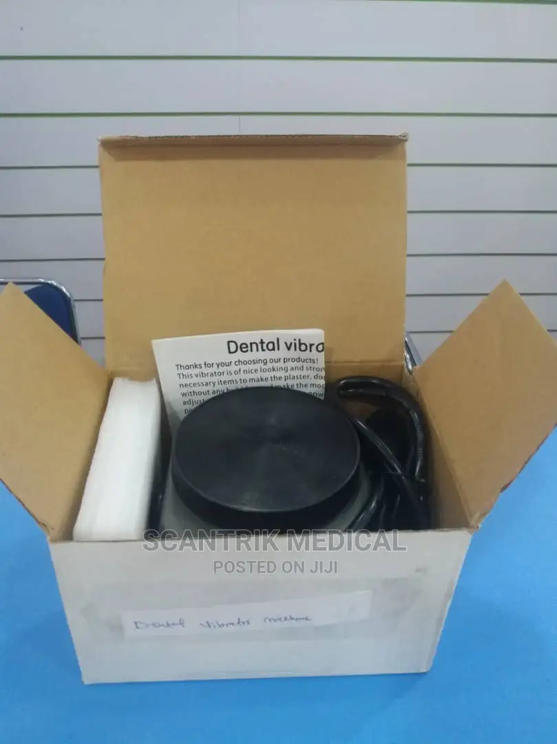 High Quality Medical Dental Vibrator Machine