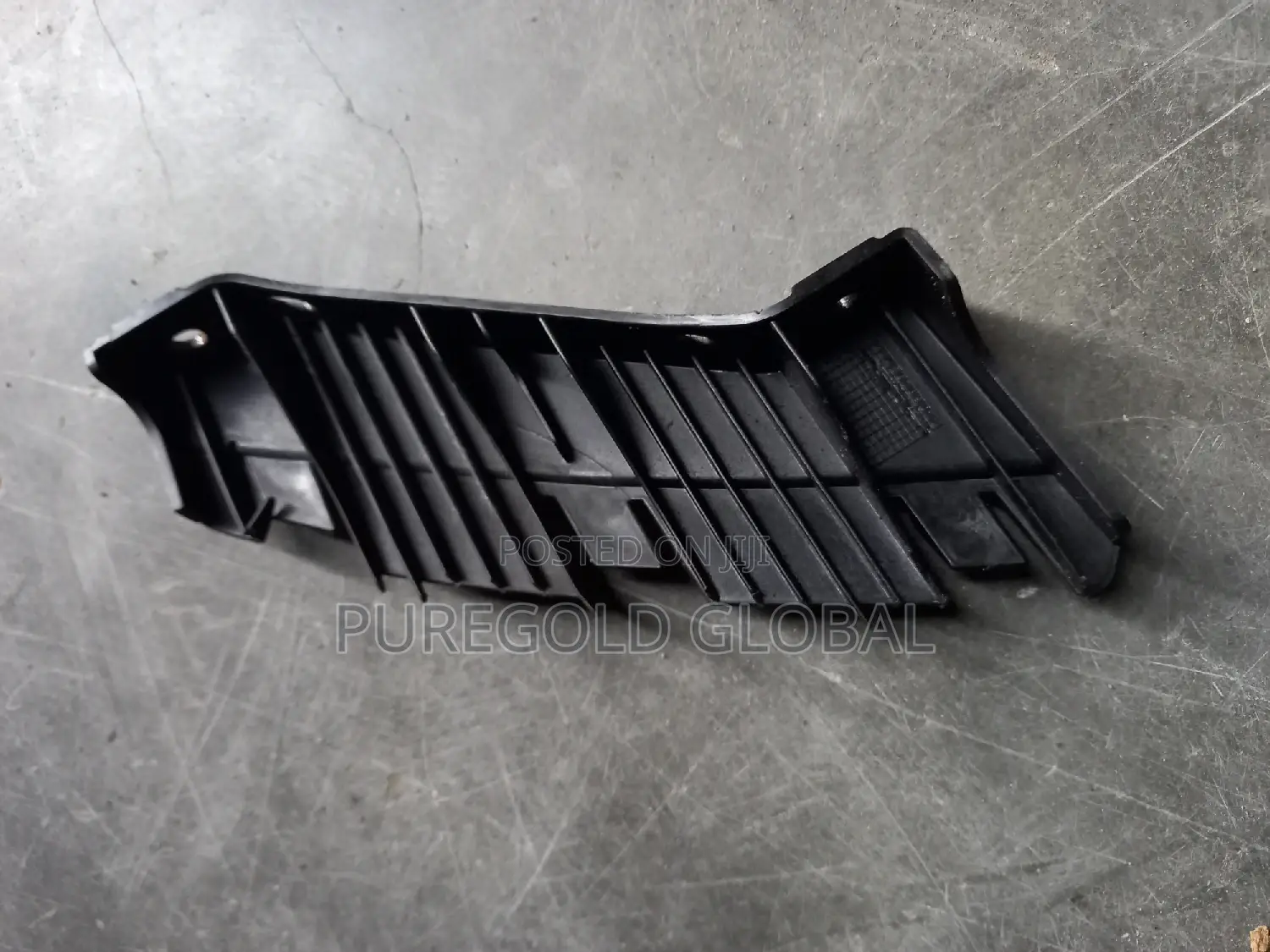 Kia Soul Headlamp Seating