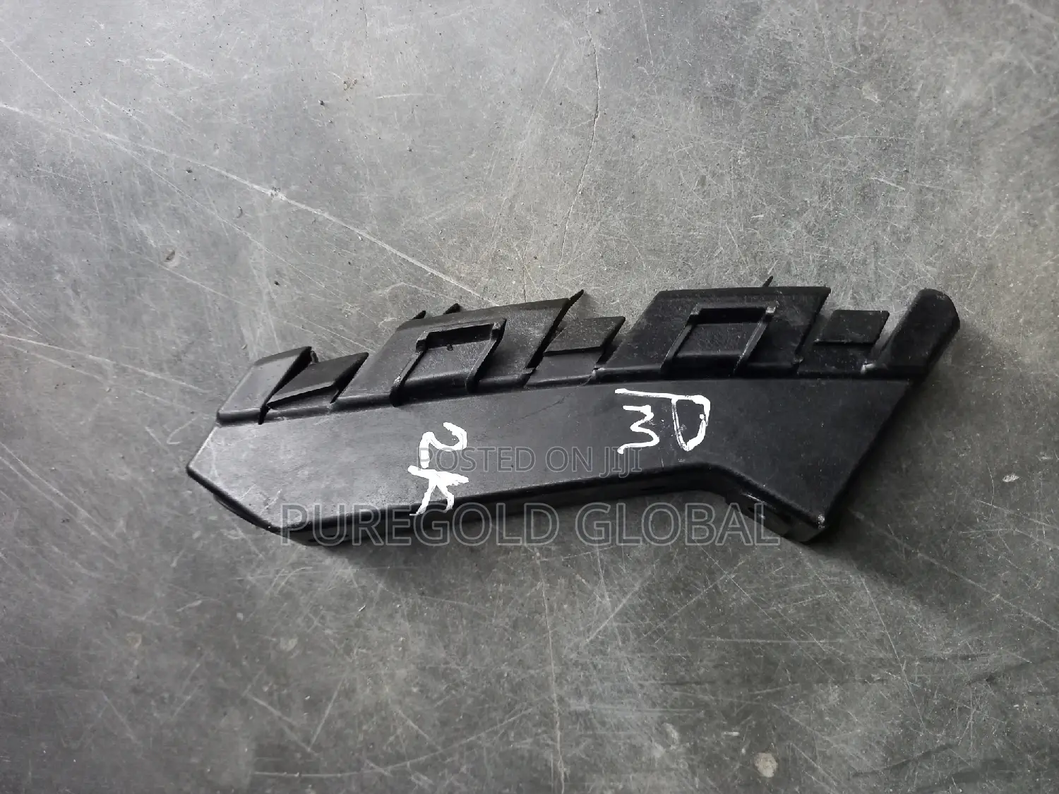 Headlamp Seat for Kia Soul 2010