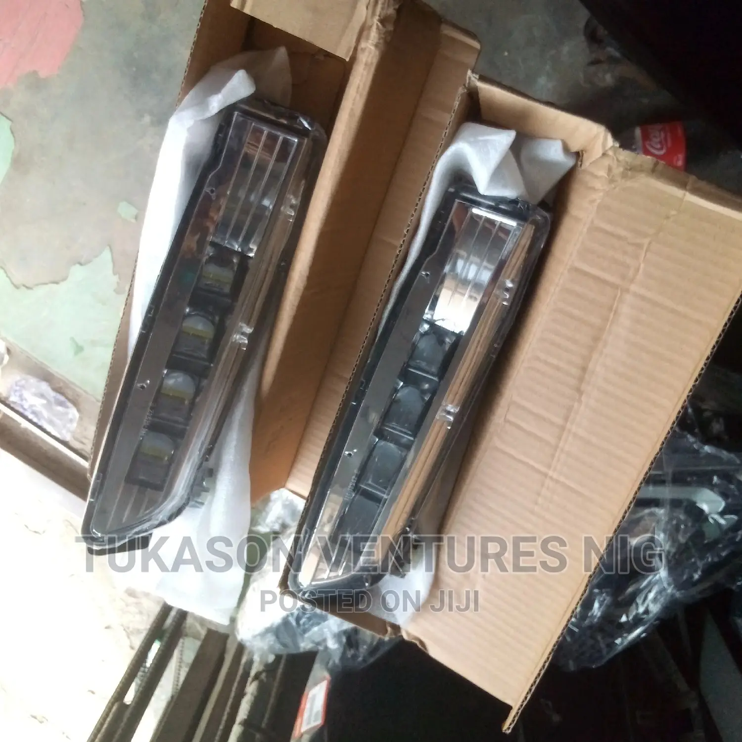 Fog Light 2018 Honda Accord