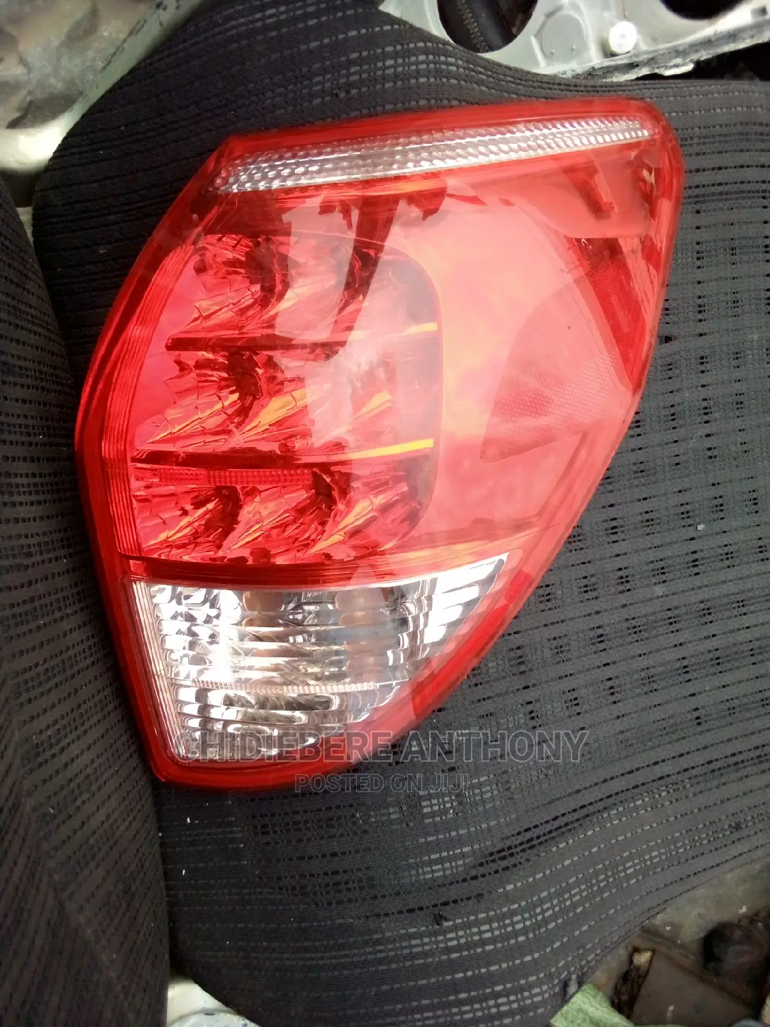 Tail Light Rav4 2008 Model Original, Available