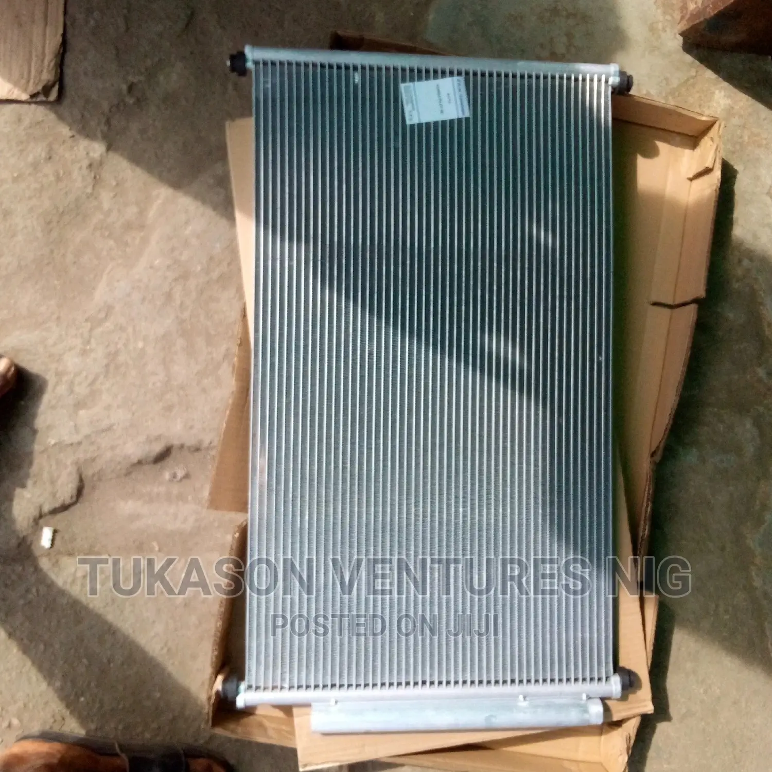 Condenser Honda Pilot 2010 Model