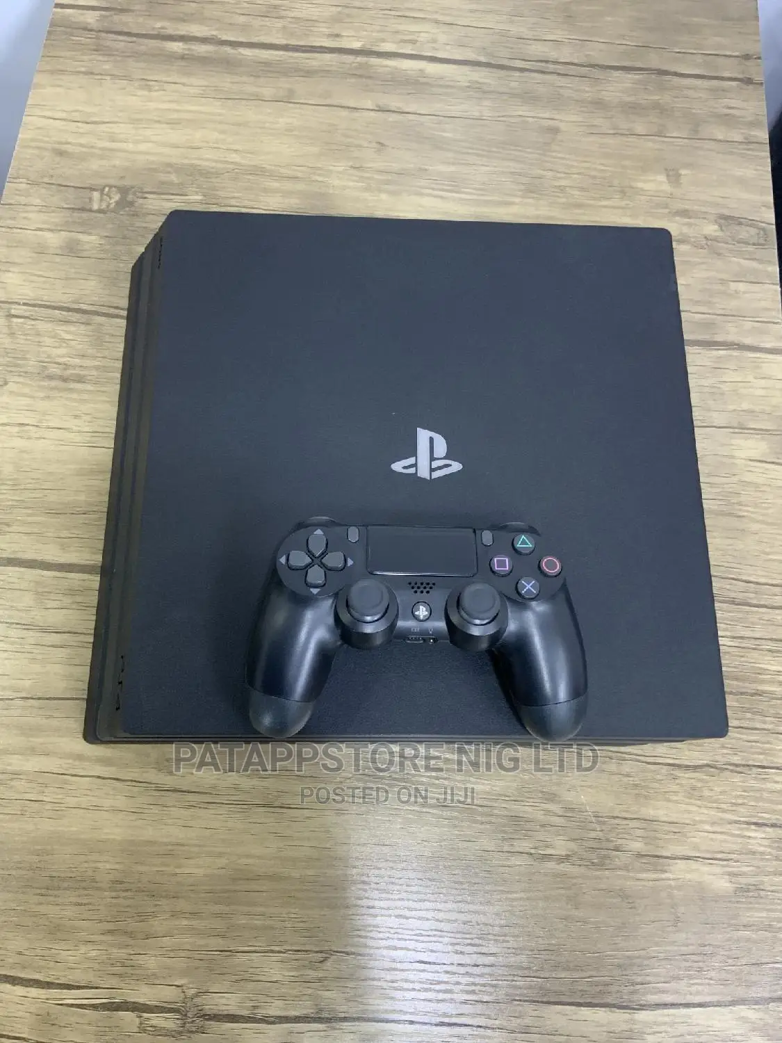 Sony Playstation 4 Pro 1tb