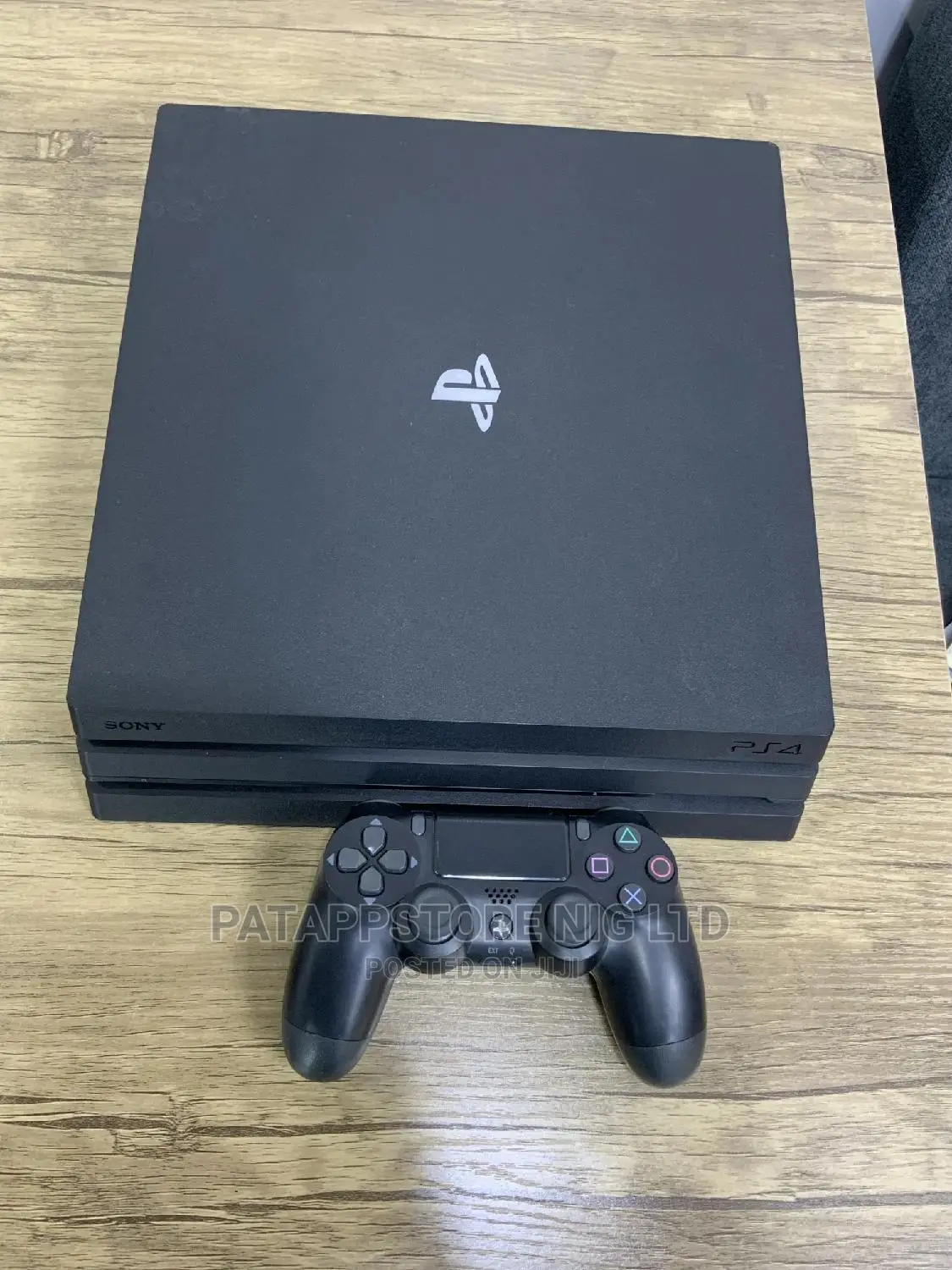 Sony Playstation 4 Pro 1tb