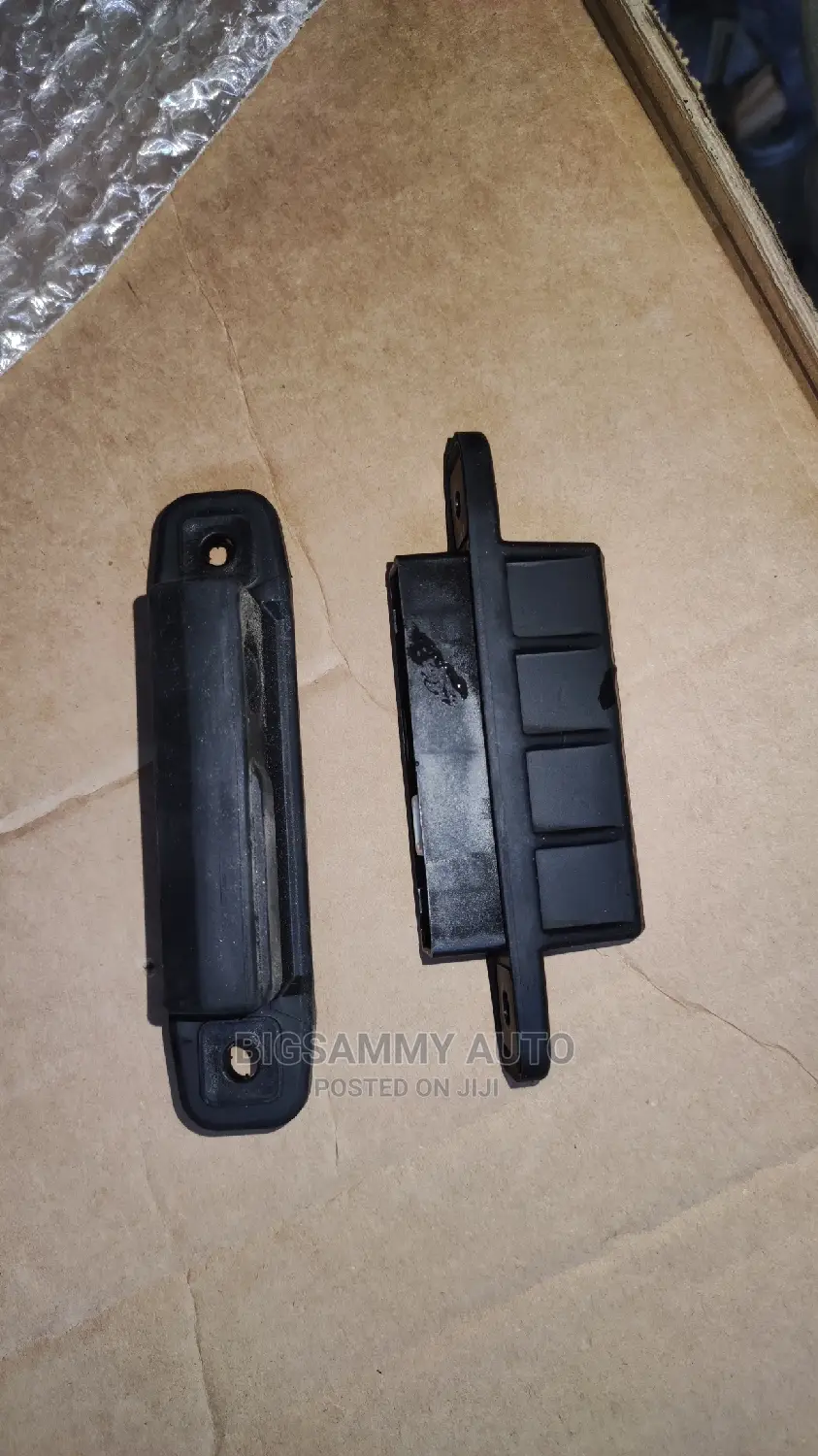 Boot / Booth Sensor for Landcruiser and Hilux