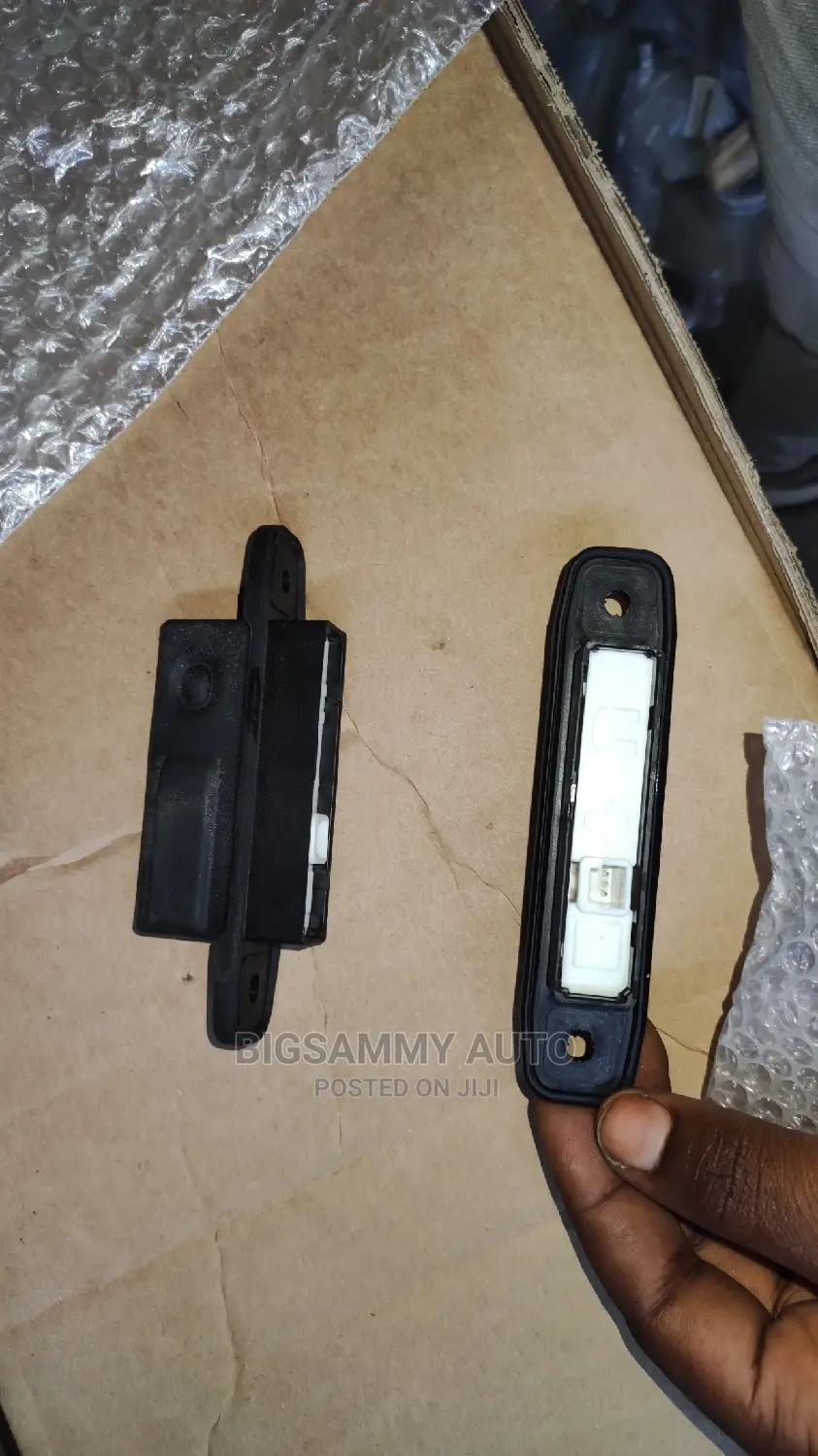 Boot / Booth Sensor for Landcruiser and Hilux