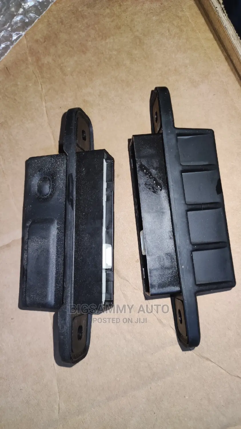Boot / Booth Sensor for Landcruiser and Hilux
