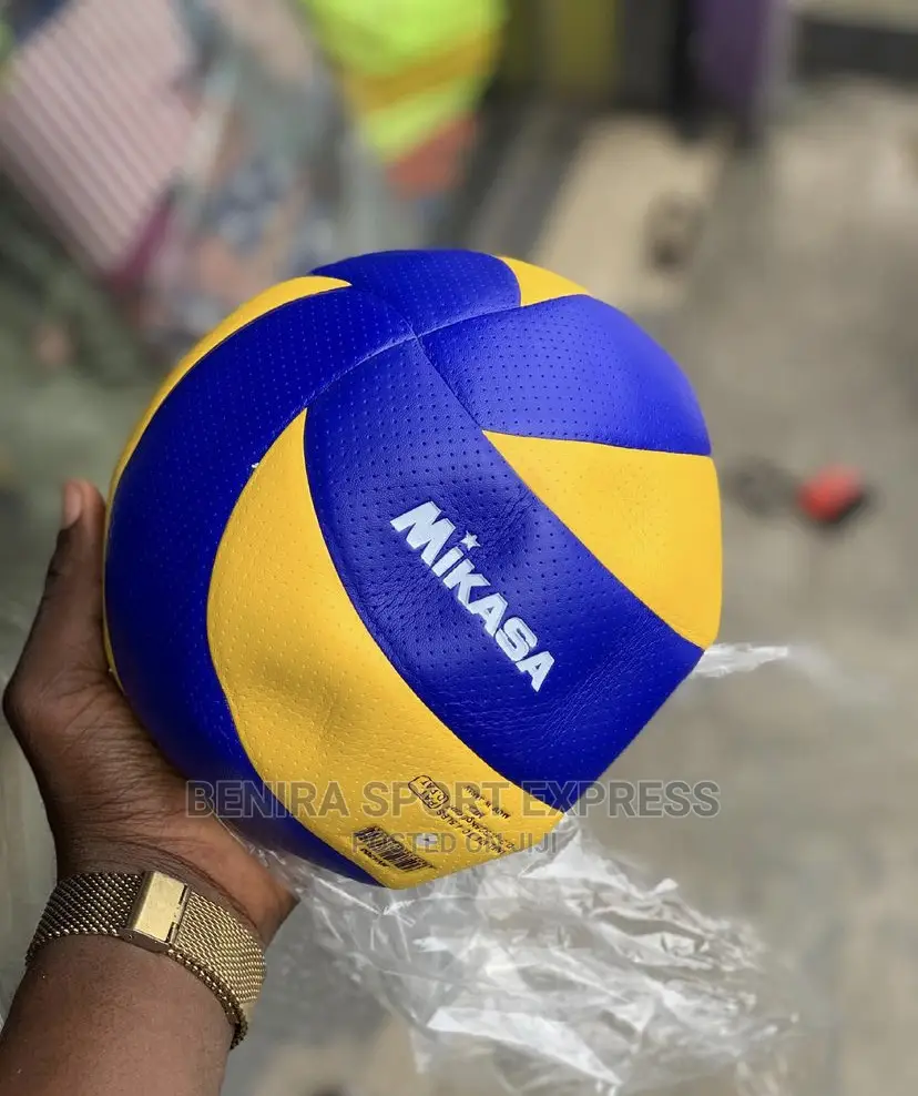 VOLLEY BALL ( Mikasa )