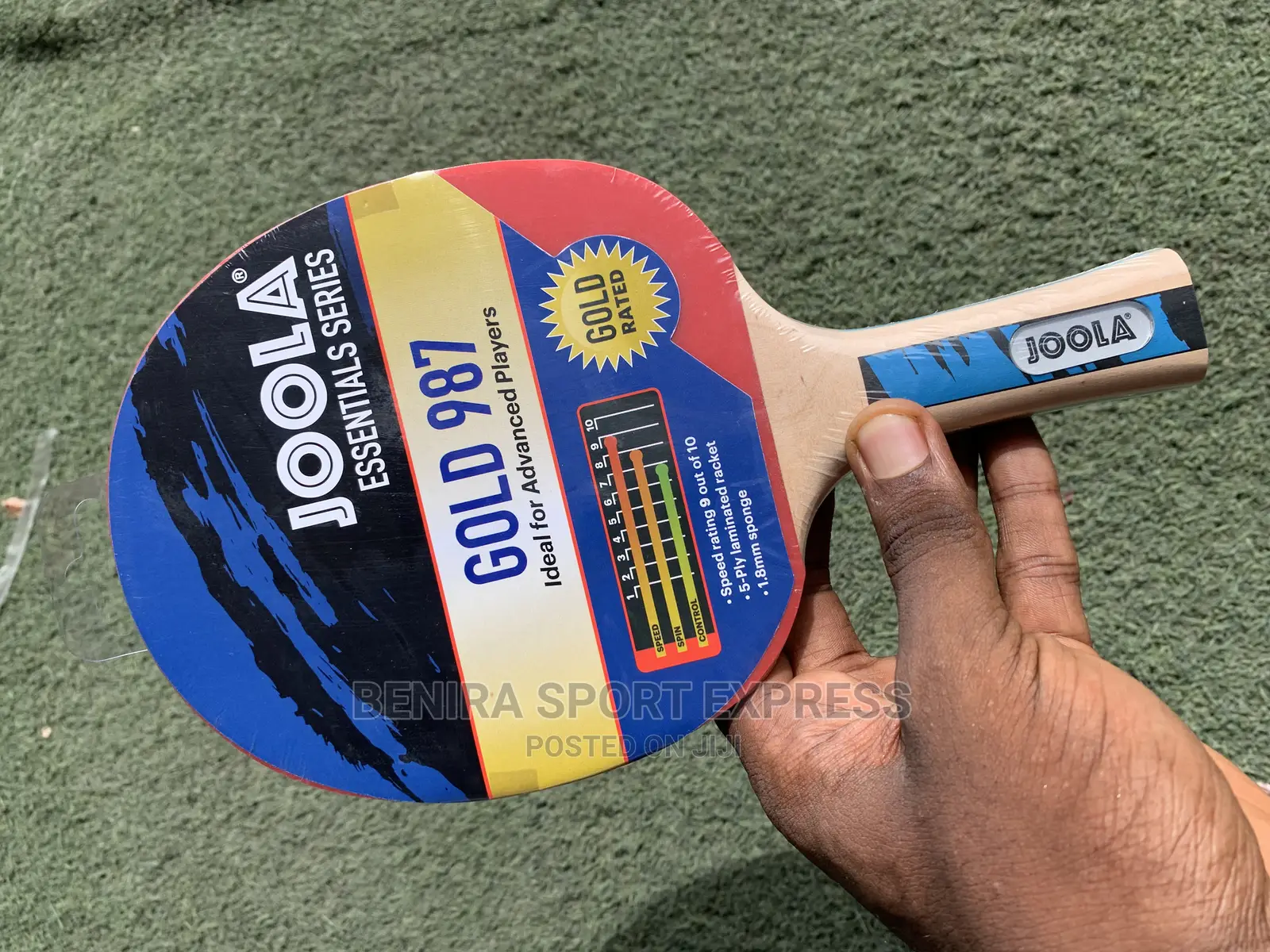 Joola Professional Bat