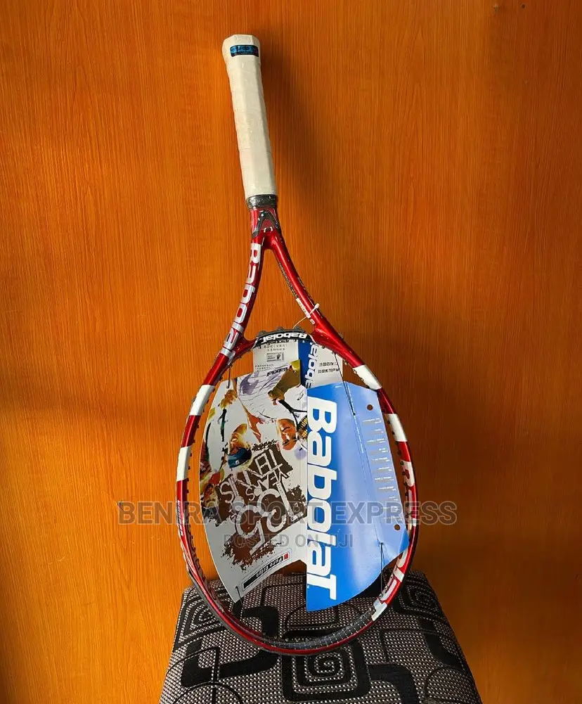 Babolat Lawn Tennis Racket Authentic
