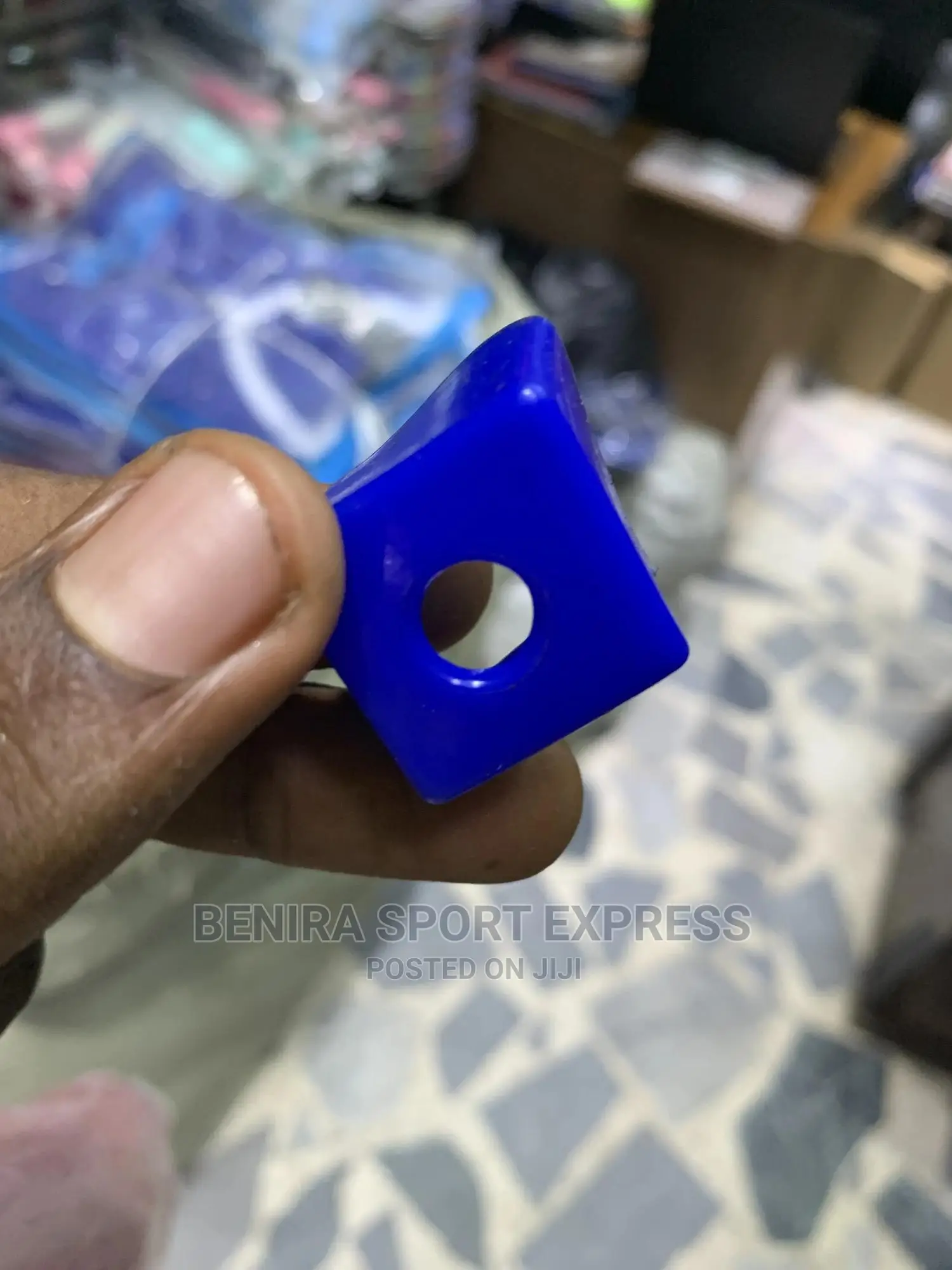 Chalk Holder For Snooker Chalk