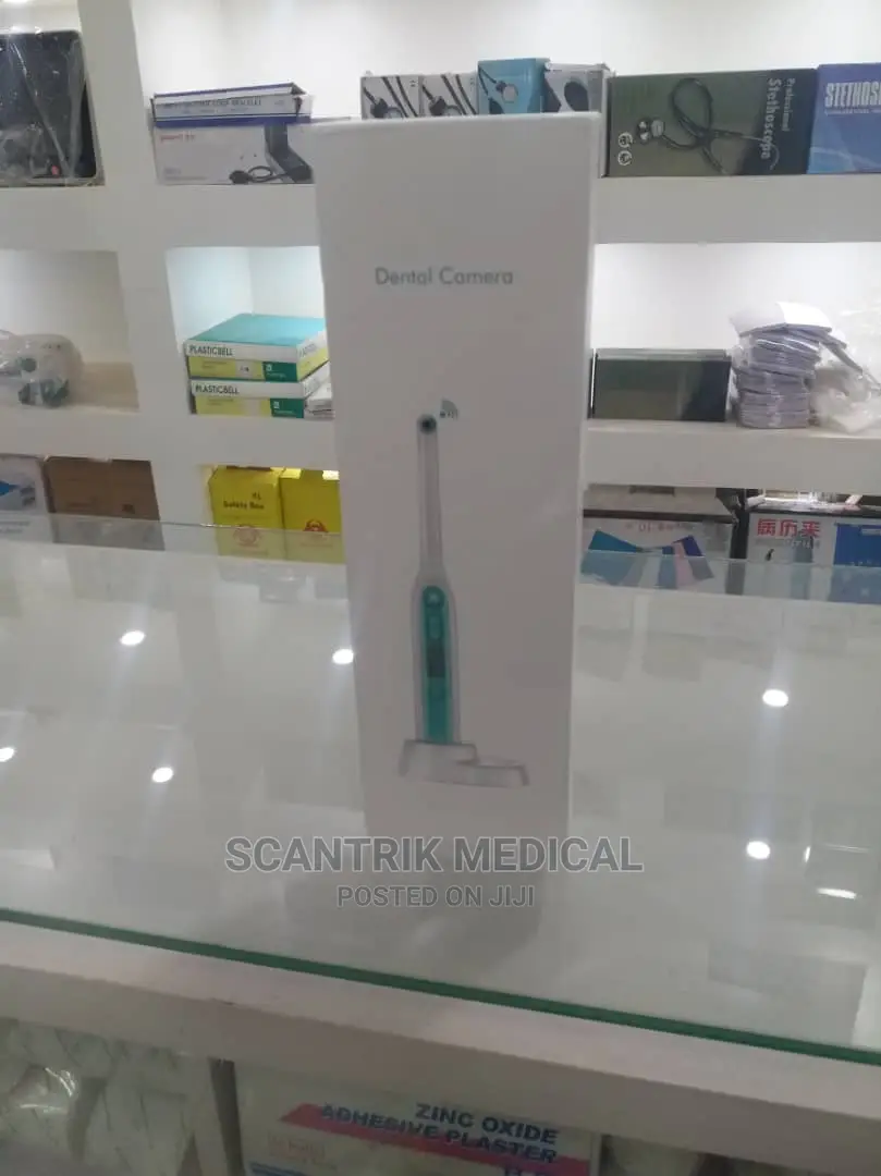 Multipurpose Intra Oral Dental Camera