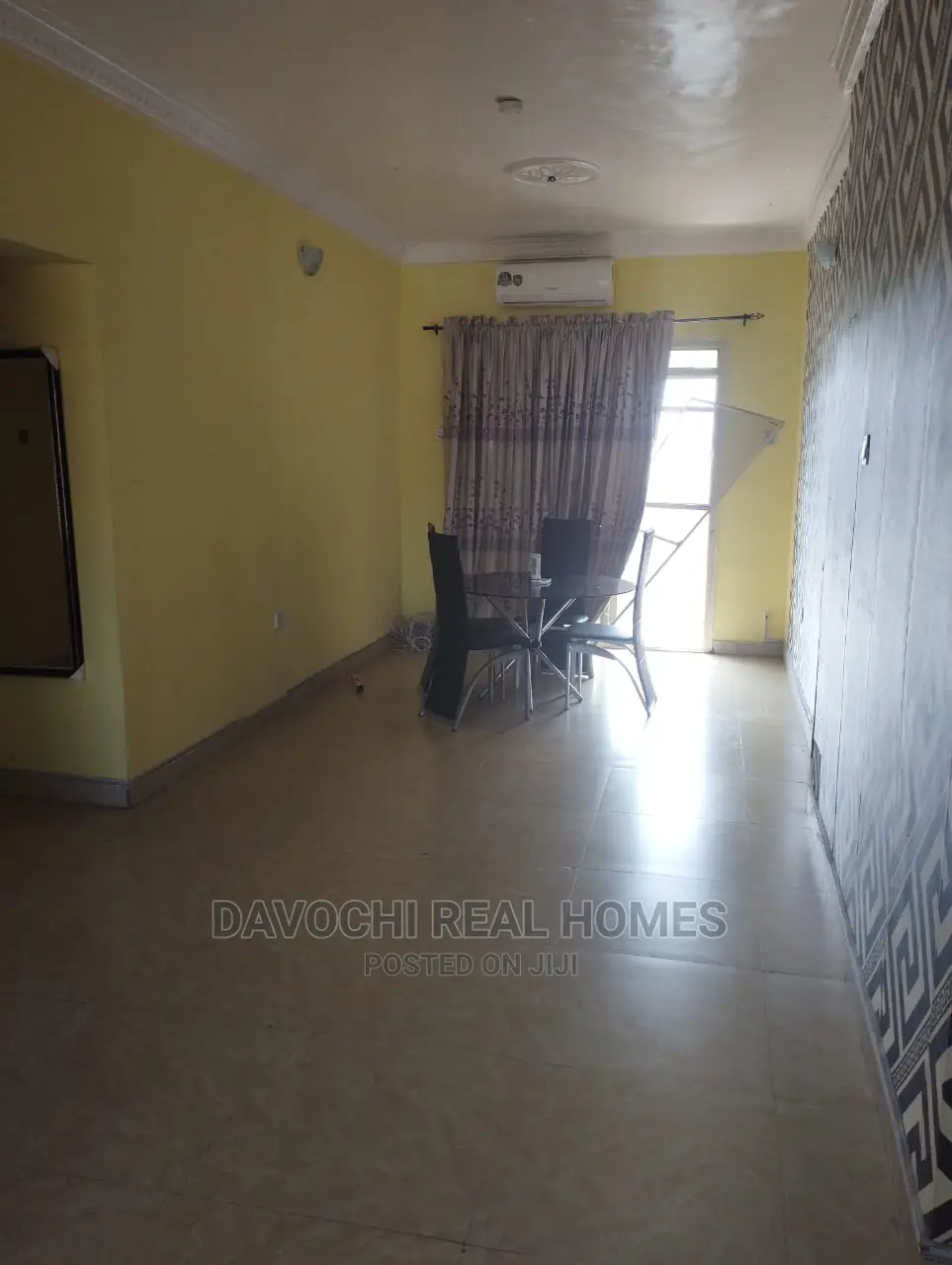 Furnished 3bdrm Apartment in Lekki Phase 1 for rent