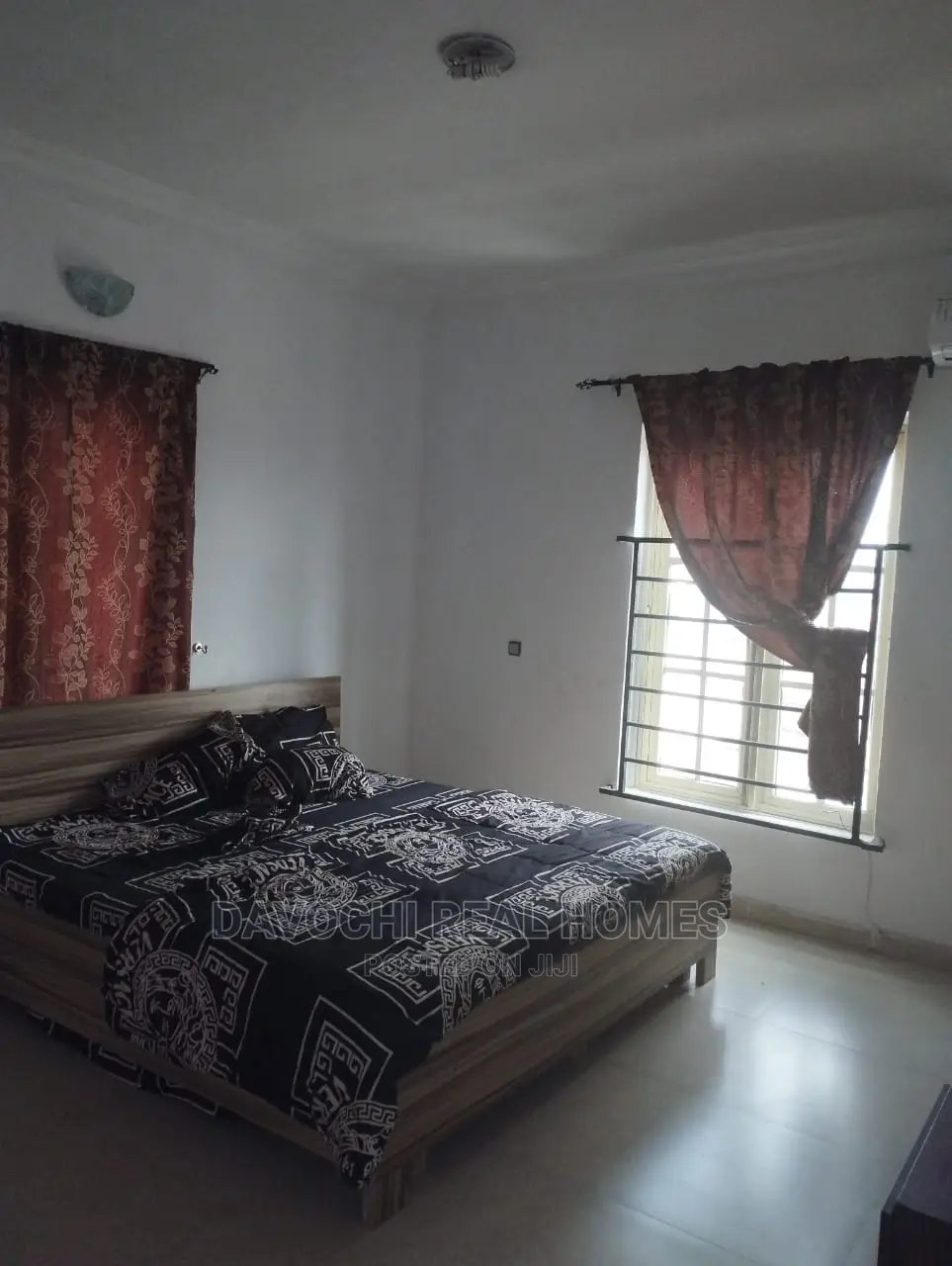Furnished 3bdrm Apartment in Lekki Phase 1 for rent