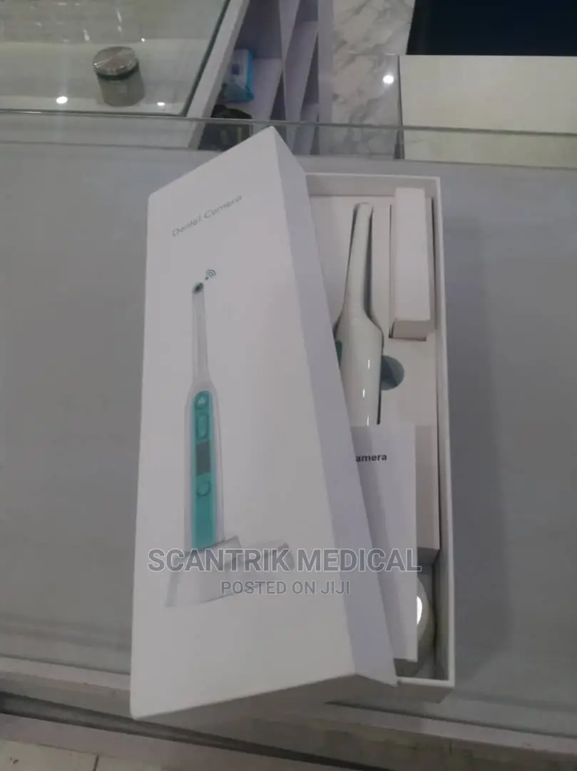 Easy to Use Wifi Dental Intra Oral Camera