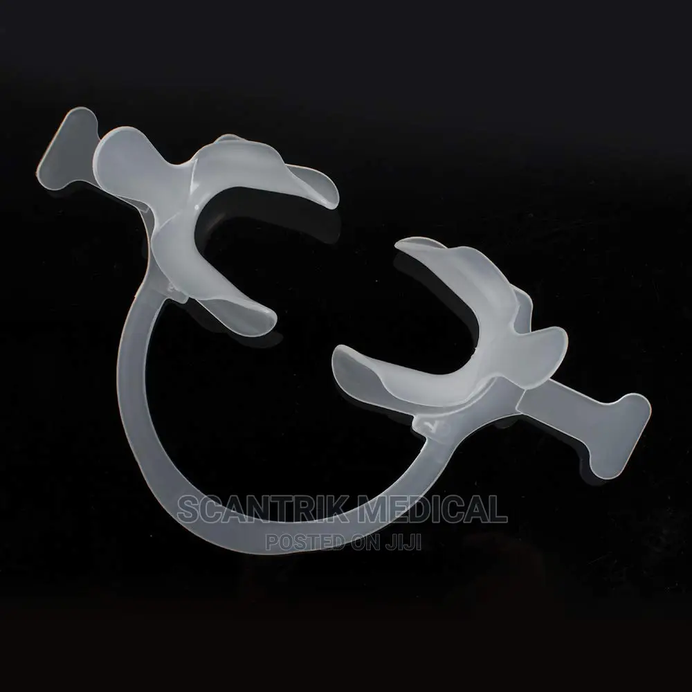 High Quality Complete Mouth Opener Comfortable Retractor