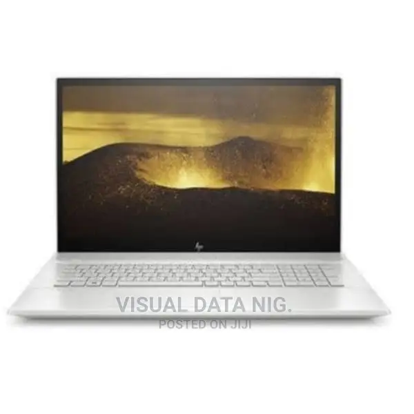 New Laptop HP Envy X360 8GB Intel Core I7 SSD 512GB