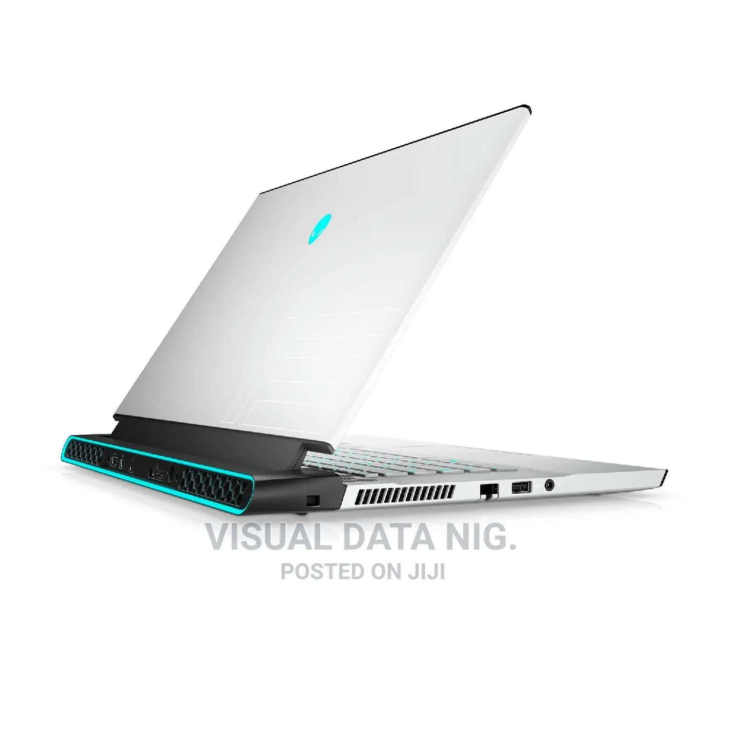 New Laptop Dell Alienware M15 R4 16GB Intel Core I7 SSD 512GB