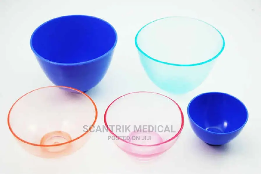 Rubber Mixing Bowl/ Mixing Cup With Good Price