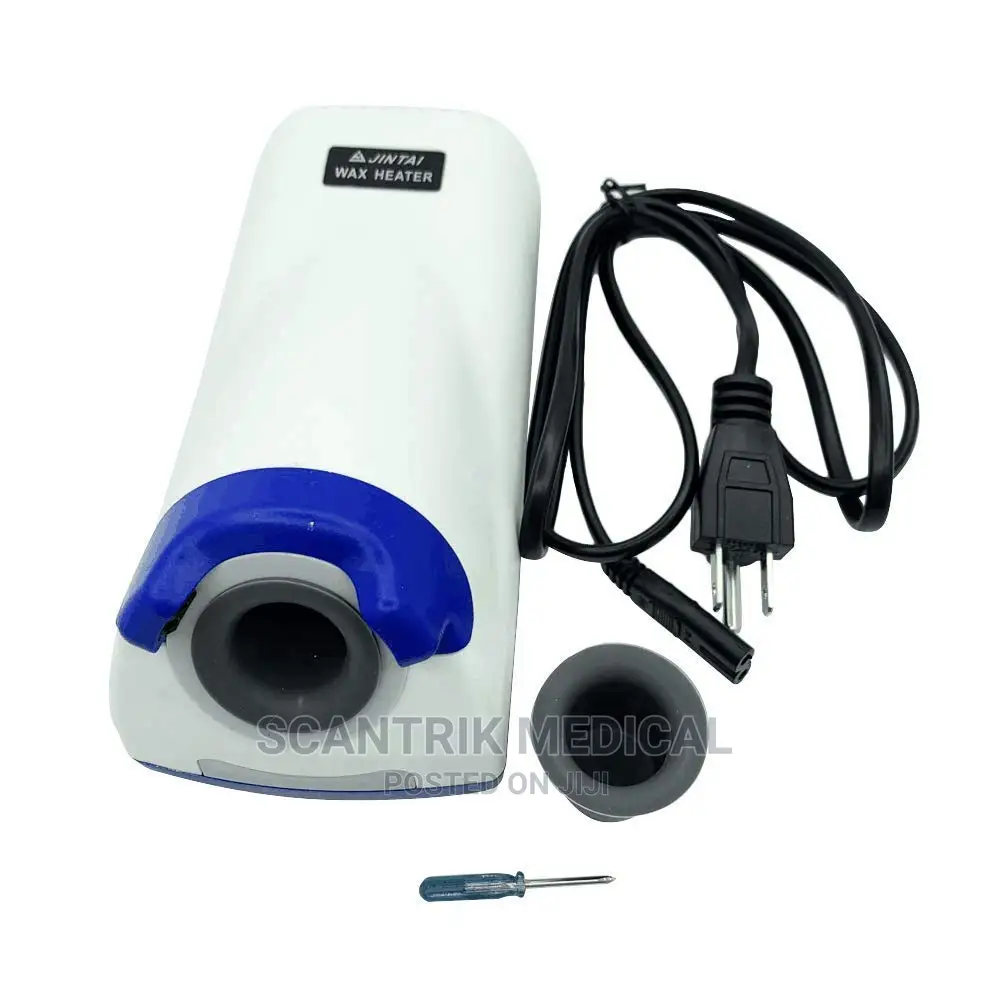 Dental Carving Wax Heater Electronic Infrared Sensor Waxing