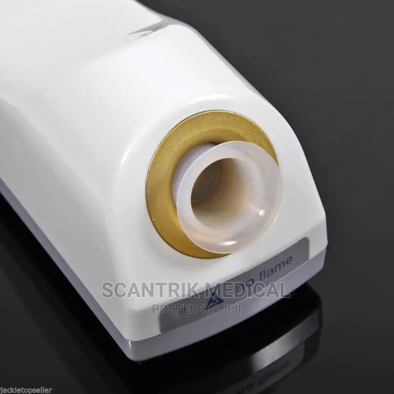 Dental Lab Infrared Electronic Sensor Induction Carving