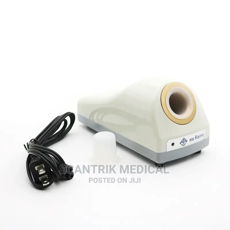 Infrared Electronic Sensor Carving Wax Heater Dental Pot